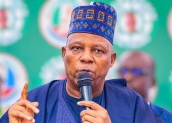 Shettima commends President Tinubu’s policies for transforming Nigeria’s global investment appeal