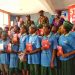 NAPTIP inaugurates anti-trafficking vanguards in Delta State schools