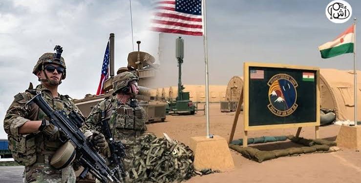 U.S. sets deadline to withdraw troops from Niger Republic