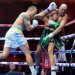 Usyk beats Fury to become world heavyweight champion