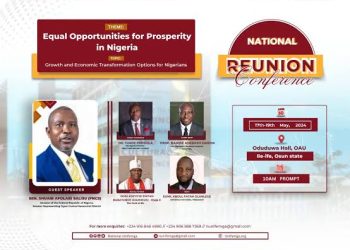 Association urges more bite in FG’s anti-corruption fight