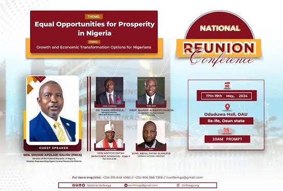 Association urges more bite in FG’s anti-corruption fight