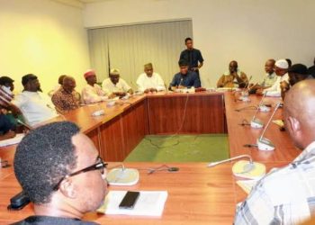 NiMET staffs suspends planned strike after Reps intervention