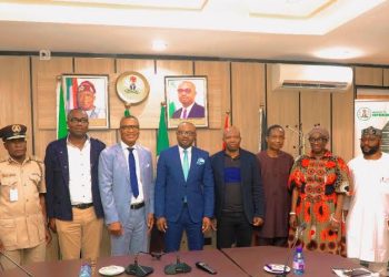 Federal gov’t may launch data centre to protect citizens’ biodata