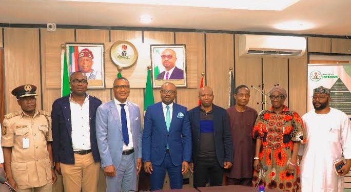 Federal gov’t may launch data centre to protect citizens’ biodata