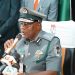Customs boss bags SABRE Award on PR impact