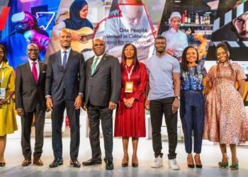 Afreximbank offers $20,000 for CANEX prize in publishing