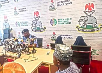 ONSA, police rescue Zamfara lawmaker’s abducted daughters after 17 months