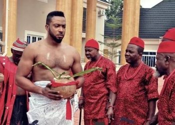 FG bans money rituals, smoking scenes in Nollywood movies