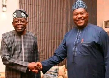SGF Akume affirms Tinubu’s administration as youth-centred