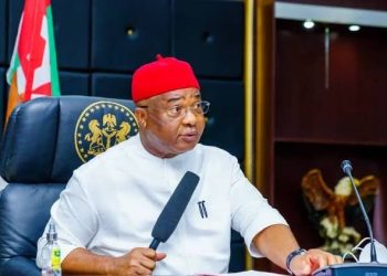 Tribunal affirms Uzodimma’s election as Imo State Governor 