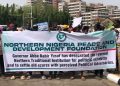 Protesters besiege Villa, National Assembly over Sanusi’s reinstatement