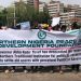 Protesters besiege Villa, National Assembly over Sanusi’s reinstatement