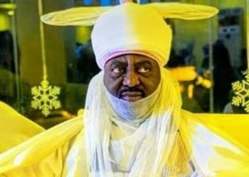 Governor Yusuf orders arrest of deposed Kano emir Bayero