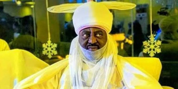 Governor Yusuf orders arrest of deposed Kano emir Bayero