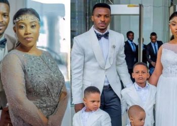 Paternity fraud: Wife demands sons’ DNA tests from footballer Olanrewaju
