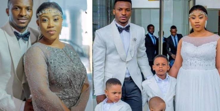 Paternity fraud: Wife demands sons’ DNA tests from footballer Olanrewaju