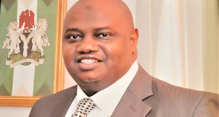 EFCC mourns loss of former chairman Lamorde