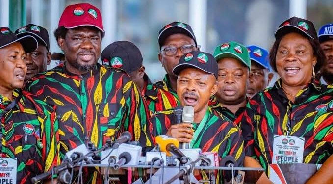 Minimum wage: Labour minister appeals to organised labour to be considerate