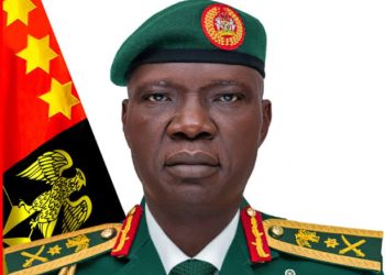 Chief of Army Staff unveils plan to boost health care in military hospitals  