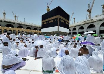 Hajj: Director cautions pilgrims against selling uniforms to illegal aliens