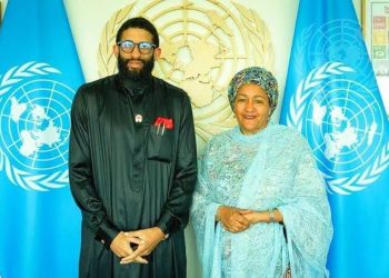 Nigeria begins stakeholders’ engagements on climate action