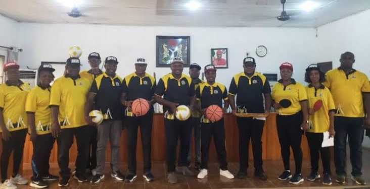 756 schools to compete in Anambra sports festival