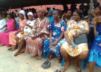 Hospital manager tasks government on pregnant women’s healthcare