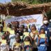 WHO launches vaccination in Niger after outbreak of meningitis