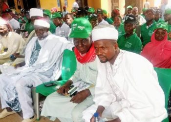 FCTA-ACReSAL boosts agricultural production with tractors, boreholes in Kwali