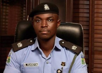 Police arrest 10 ritual killers in Lagos State 