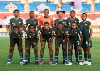 SPORTU-17 WWCQ: Burkina Faso to host Flamingos on neutral ground