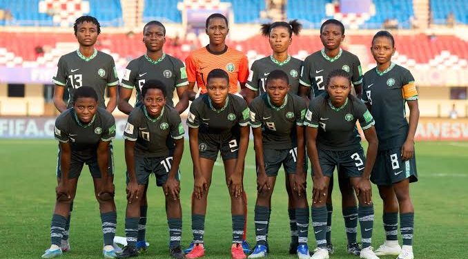 SPORTU-17 WWCQ: Burkina Faso to host Flamingos on neutral ground