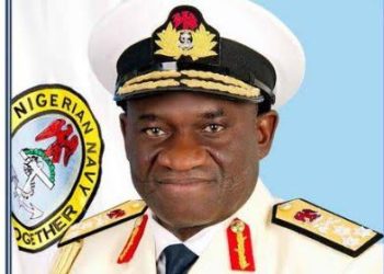 Court orders arrest of Ex-Naval Chief Jibrin, two others over N1.5b fraud