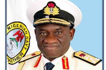 Court orders arrest of Ex-Naval Chief Jibrin, two others over N1.5b fraud