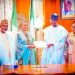 Â First Lady Oluremi advocates education as vital pathway for societal advancement