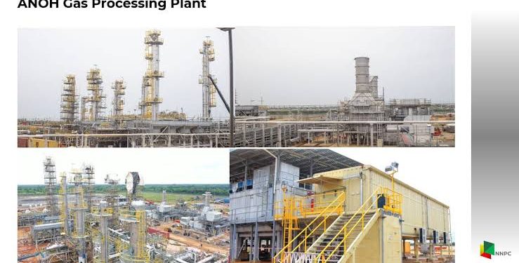 President Tinubu to commission three critical gas projects
