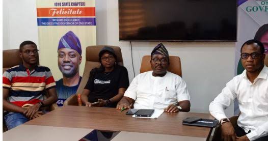 Oyo State trains 1000 students on coding technology
