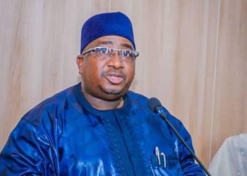 Kebbi Governor vows death penalty for informants of bandits