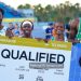 Nigeria’s 4x400m relay teams qualify for Paris Olympics