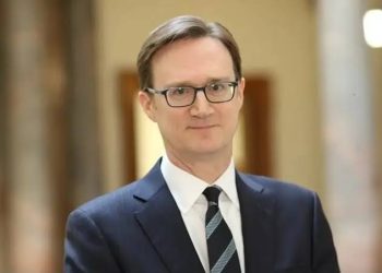 Only PhD students eligible to bring dependants to UK – Envoy