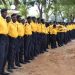 Katsina State recruits 304 personnel for traffic control