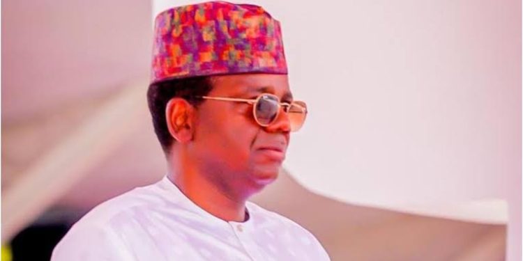 APC slams protest against Matawalle as sheer envy, vendetta 
