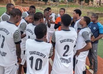 Katsina Football Academy to represent Nigeria at Dana tournament in Denmark