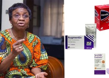 FG reaffirms desire to curb rising cost of drugs—NAFDAC
