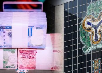 FG moves to delist Naira from P2P platforms