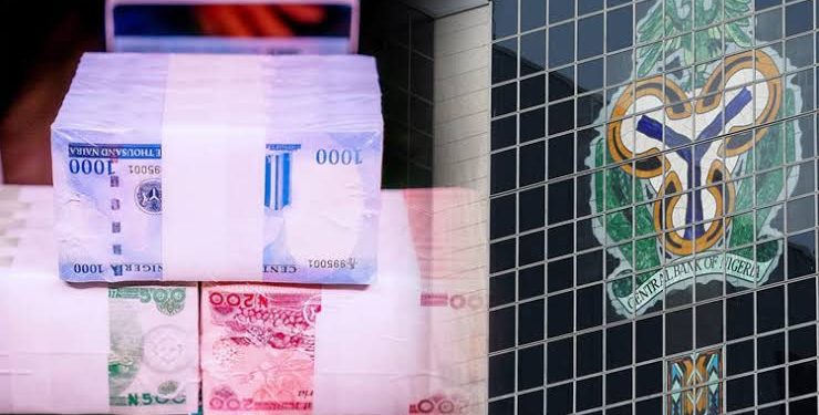 FG moves to delist Naira from P2P platforms