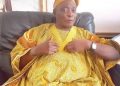 Ladoja withdraws case against elevation of kingmakers in Oyo State
