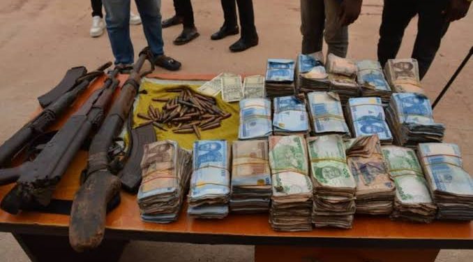 Police rescue three Indian nationals in Ogun State