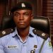 Man in police custody over 3rd Mainland Bridge vandalism